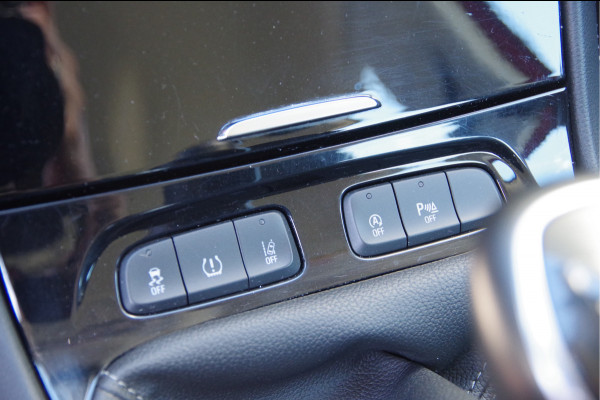 Opel Grandland X 1.2 Turbo Elegance TREKHAAK, APPLE CARPLAY/ANDROID AUTO, PARKEERSENSOREN