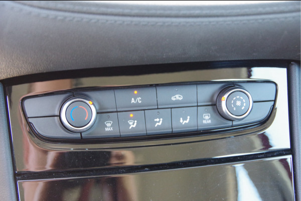 Opel Grandland X 1.2 Turbo Elegance TREKHAAK, APPLE CARPLAY/ANDROID AUTO, PARKEERSENSOREN