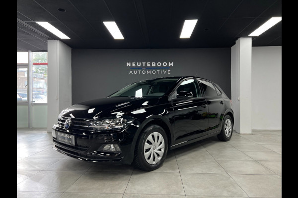 Volkswagen Polo 1.0 Comfortline | Stoelverw. | Clima | PDC |