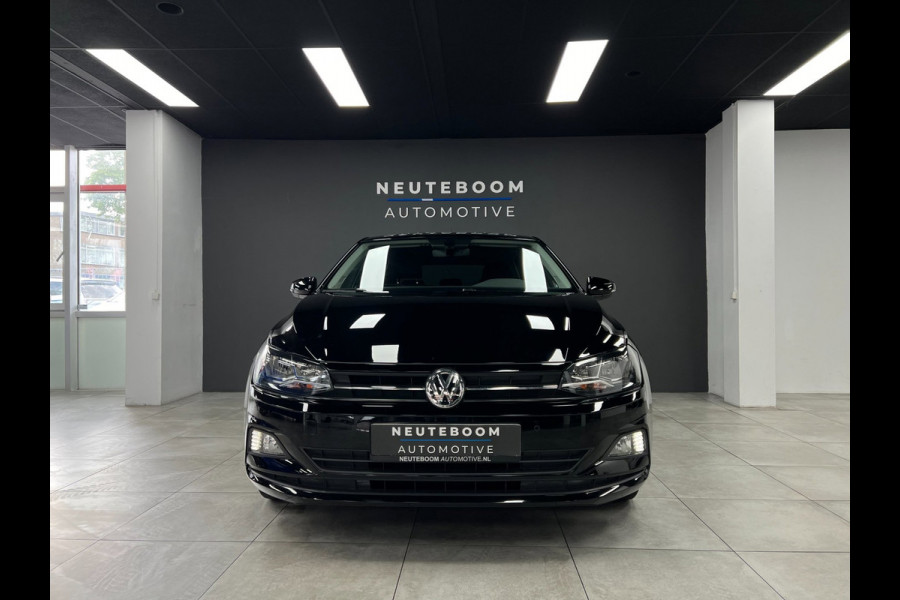 Volkswagen Polo 1.0 Comfortline | Stoelverw. | Clima | PDC |