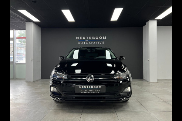 Volkswagen Polo 1.0 Comfortline | Stoelverw. | Clima | PDC |