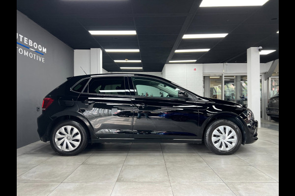 Volkswagen Polo 1.0 Comfortline | Stoelverw. | Clima | PDC |