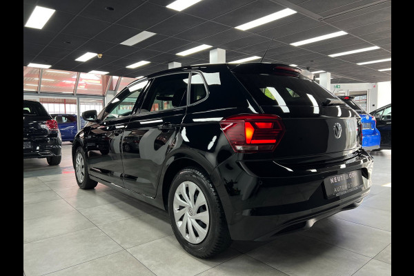 Volkswagen Polo 1.0 Comfortline | Stoelverw. | Clima | PDC |