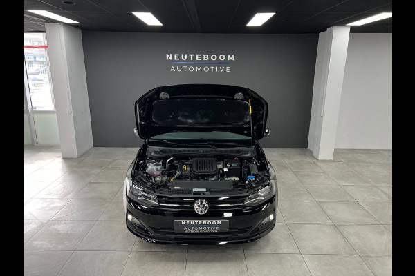 Volkswagen Polo 1.0 Comfortline | Stoelverw. | Clima | PDC |