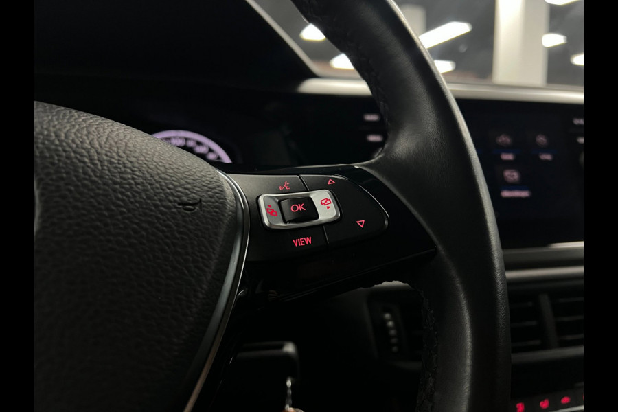 Volkswagen Polo 1.0 Comfortline | Stoelverw. | Clima | PDC |