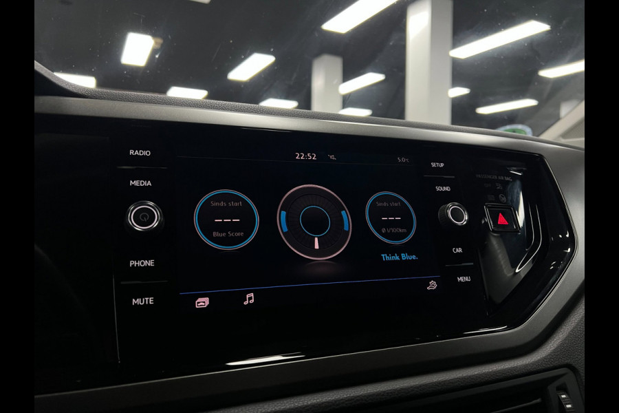 Volkswagen Polo 1.0 Comfortline | Stoelverw. | Clima | PDC |