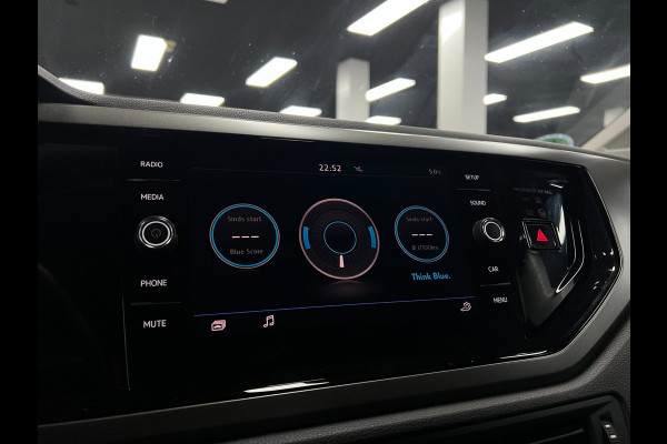 Volkswagen Polo 1.0 Comfortline | Stoelverw. | Clima | PDC |