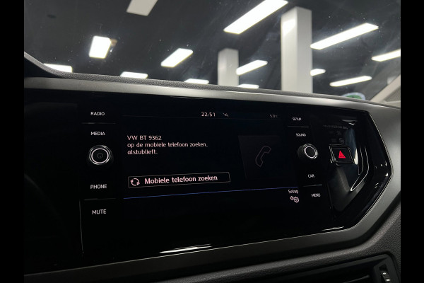 Volkswagen Polo 1.0 Comfortline | Stoelverw. | Clima | PDC |