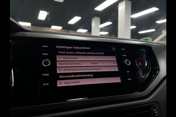 Volkswagen Polo 1.0 Comfortline | Stoelverw. | Clima | PDC |