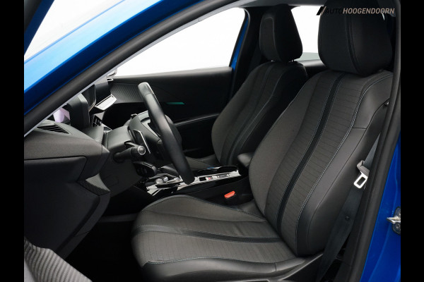 Peugeot 208 1.2 PureTech Allure 100pk (APPLE CARPLAY,LED,LANE-ASSIST,NAVIGATIE,SPORTSTOELEN,CLIMATE,CRUISE,CAMERA,LM-VELGEN)