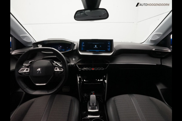 Peugeot 208 1.2 PureTech Allure 100pk (APPLE CARPLAY,LED,LANE-ASSIST,NAVIGATIE,SPORTSTOELEN,CLIMATE,CRUISE,CAMERA,LM-VELGEN)