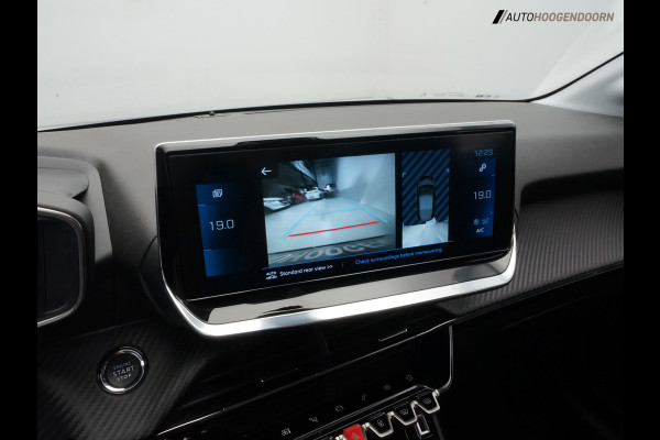 Peugeot 208 1.2 PureTech Allure 100pk (APPLE CARPLAY,LED,LANE-ASSIST,NAVIGATIE,SPORTSTOELEN,CLIMATE,CRUISE,CAMERA,LM-VELGEN)