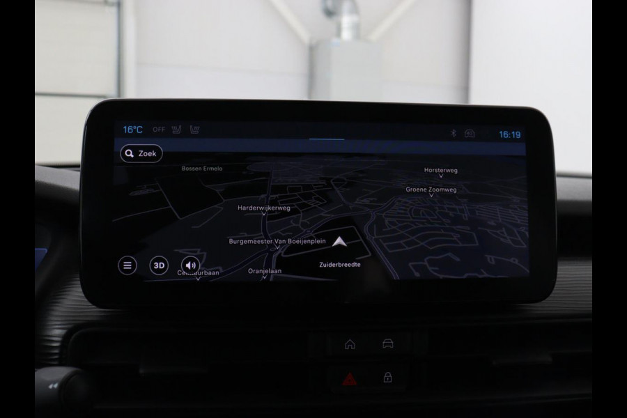 Jeep Avenger Longtitude 54 kWh | SOH 96.6% | Stoelverwarming | Carplay | Navigatie | Full LED | Warmtepomp | Keyless | Climate control | Digital Cockpit | Cruise control