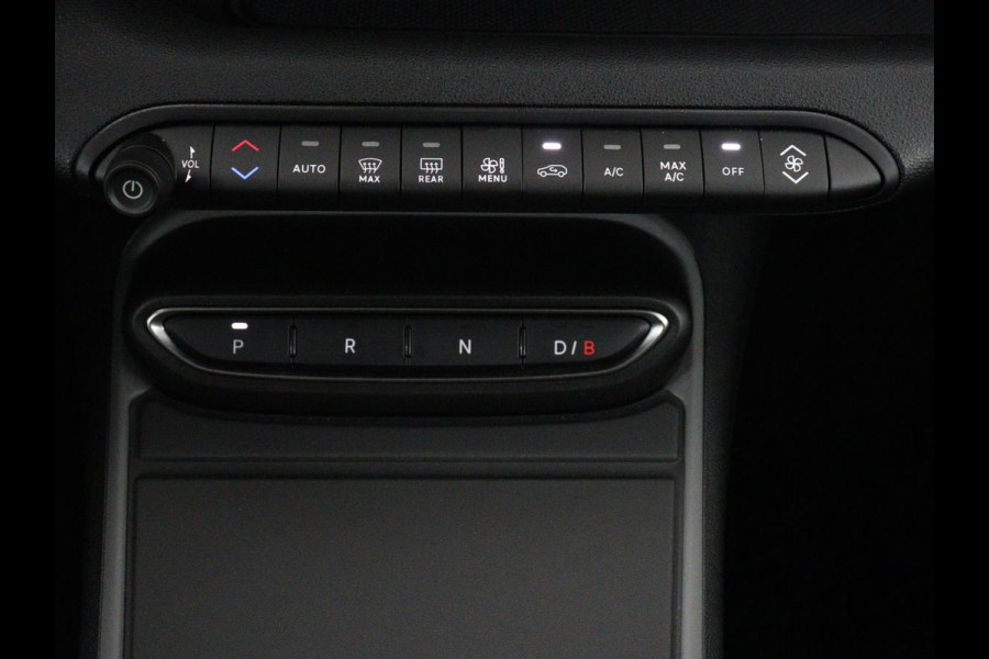 Jeep Avenger Longtitude 54 kWh | SOH 96.6% | Stoelverwarming | Carplay | Navigatie | Full LED | Warmtepomp | Keyless | Climate control | Digital Cockpit | Cruise control