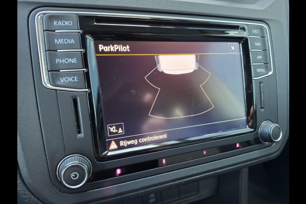 Volkswagen Caddy 2.0 TDI L2H1 BMT Maxi Trendline AUTOMAAT / NAVI / AIRCO / EURO 6