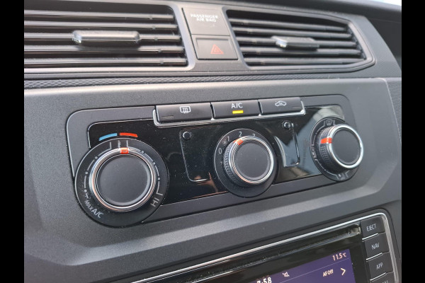 Volkswagen Caddy 2.0 TDI L2H1 BMT Maxi Trendline AUTOMAAT / NAVI / AIRCO / EURO 6