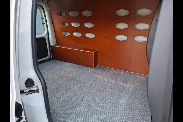 Volkswagen Caddy 2.0 TDI L2H1 BMT Maxi Trendline AUTOMAAT / NAVI / AIRCO / EURO 6