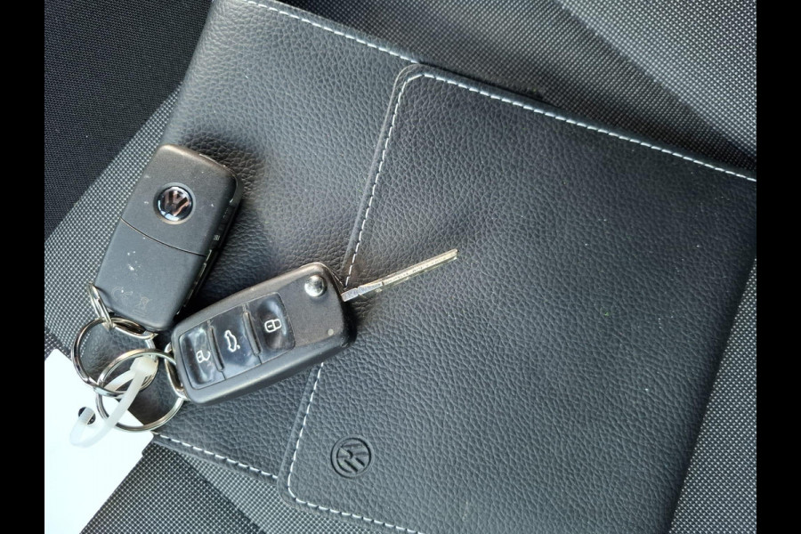 Volkswagen Caddy 2.0 TDI L2H1 BMT Maxi Trendline AUTOMAAT / NAVI / AIRCO / EURO 6