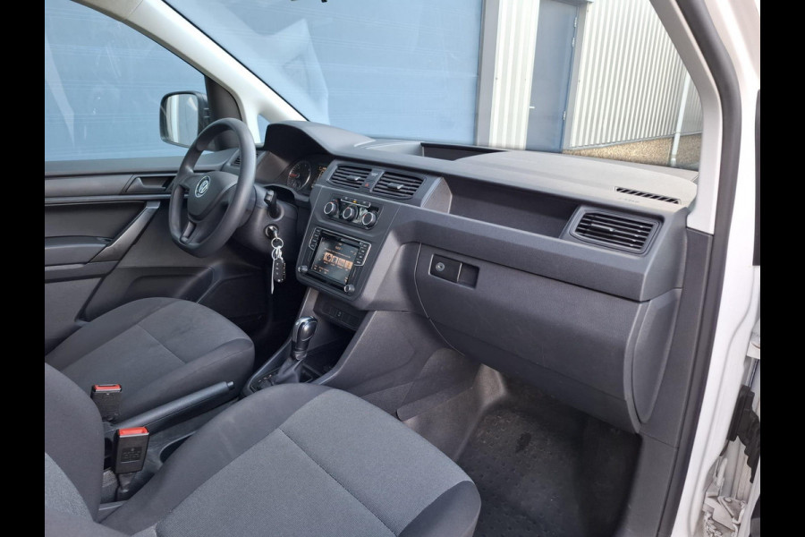 Volkswagen Caddy 2.0 TDI L2H1 BMT Maxi Trendline AUTOMAAT / NAVI / AIRCO / EURO 6