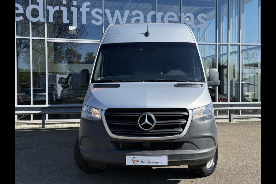 Mercedes-Benz Sprinter 315 1.9 CDI L3H2 RWD | NL-auto | Navi | Carplay | Camera | Dodehoek ass. | Cruisec.