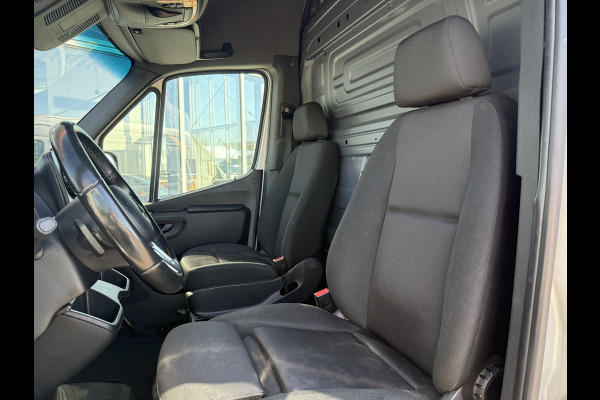 Mercedes-Benz Sprinter 315 1.9 CDI L3H2 RWD | NL-auto | Navi | Carplay | Camera | Dodehoek ass. | Cruisec.