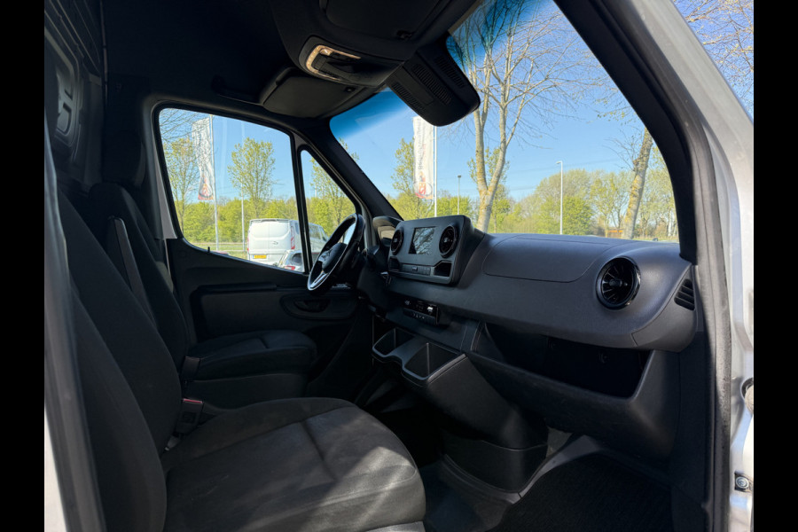 Mercedes-Benz Sprinter 315 1.9 CDI L3H2 RWD | NL-auto | Navi | Carplay | Camera | Dodehoek ass. | Cruisec.