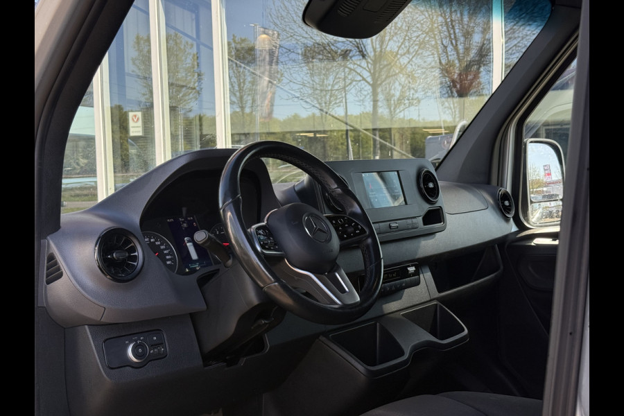 Mercedes-Benz Sprinter 315 1.9 CDI L3H2 RWD | NL-auto | Navi | Carplay | Camera | Dodehoek ass. | Cruisec.