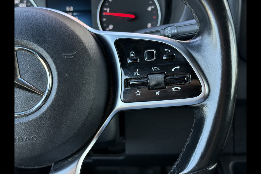 Mercedes-Benz Sprinter 315 1.9 CDI L3H2 RWD | NL-auto | Navi | Carplay | Camera | Dodehoek ass. | Cruisec.