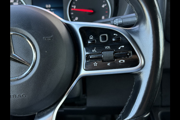 Mercedes-Benz Sprinter 315 1.9 CDI L3H2 RWD | NL-auto | Navi | Carplay | Camera | Dodehoek ass. | Cruisec.