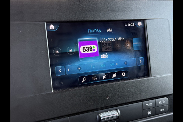 Mercedes-Benz Sprinter 315 1.9 CDI L3H2 RWD | NL-auto | Navi | Carplay | Camera | Dodehoek ass. | Cruisec.