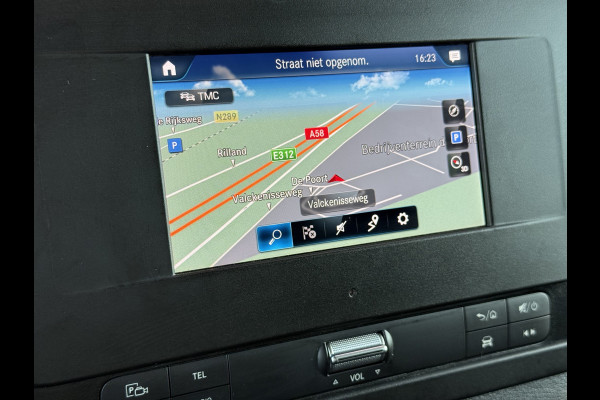 Mercedes-Benz Sprinter 315 1.9 CDI L3H2 RWD | NL-auto | Navi | Carplay | Camera | Dodehoek ass. | Cruisec.