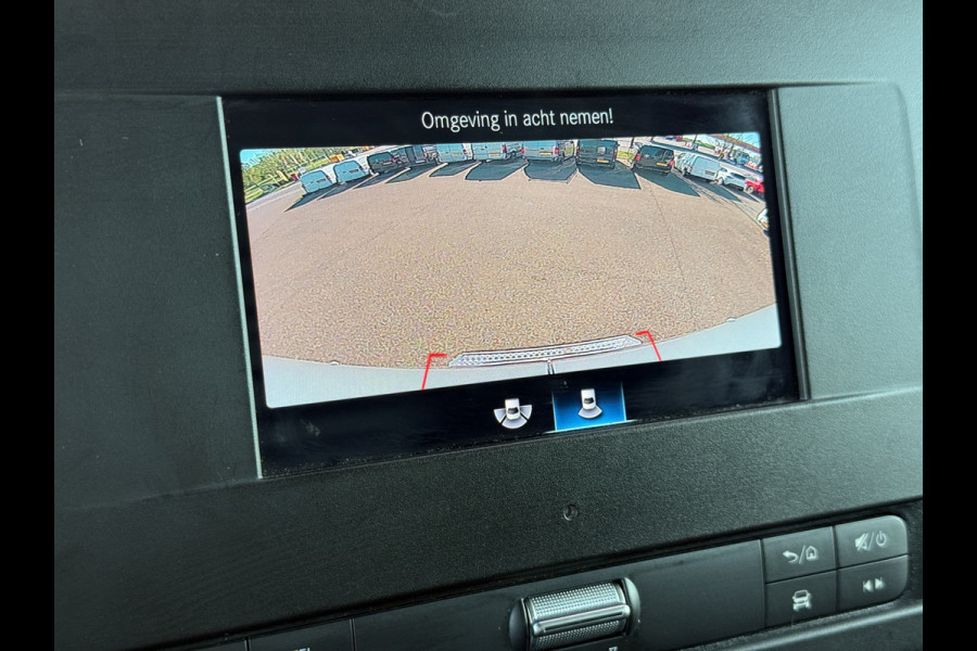 Mercedes-Benz Sprinter 315 1.9 CDI L3H2 RWD | NL-auto | Navi | Carplay | Camera | Dodehoek ass. | Cruisec.