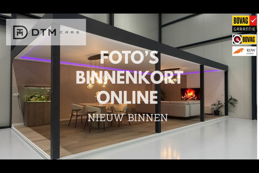 Peugeot 208 GT 100PK Aut. Navi Pdc Leder 360° camera Carbon 3D Cockpit Clima Led Cruise