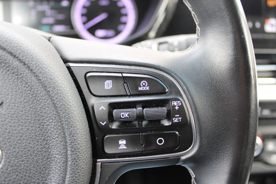 Kia Niro 1.6 GDi Hybrid DynamicLine | Trekhaak | JBL | Adaptieve cruise | Camera | Carplay