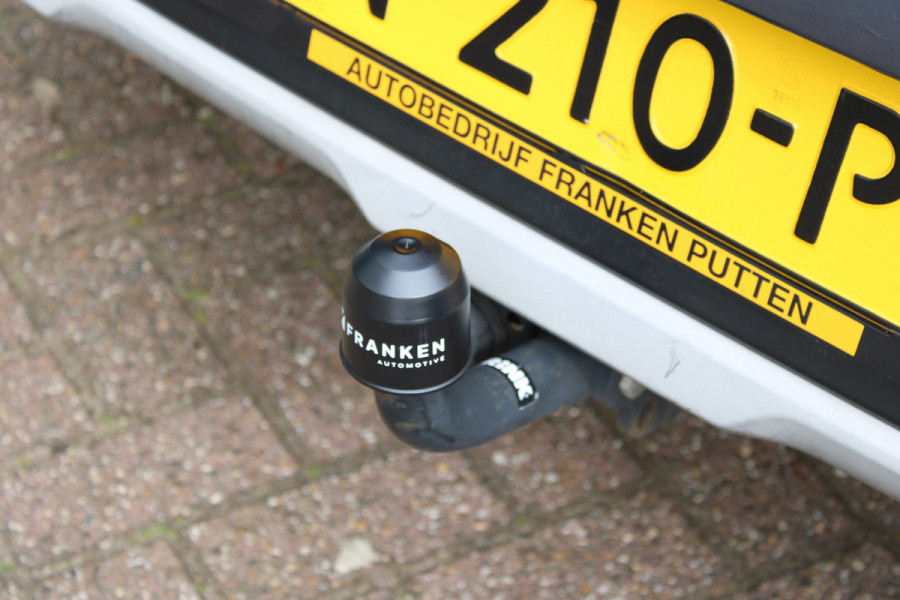 Kia Niro 1.6 GDi Hybrid DynamicLine | Trekhaak | JBL | Adaptieve cruise | Camera | Carplay