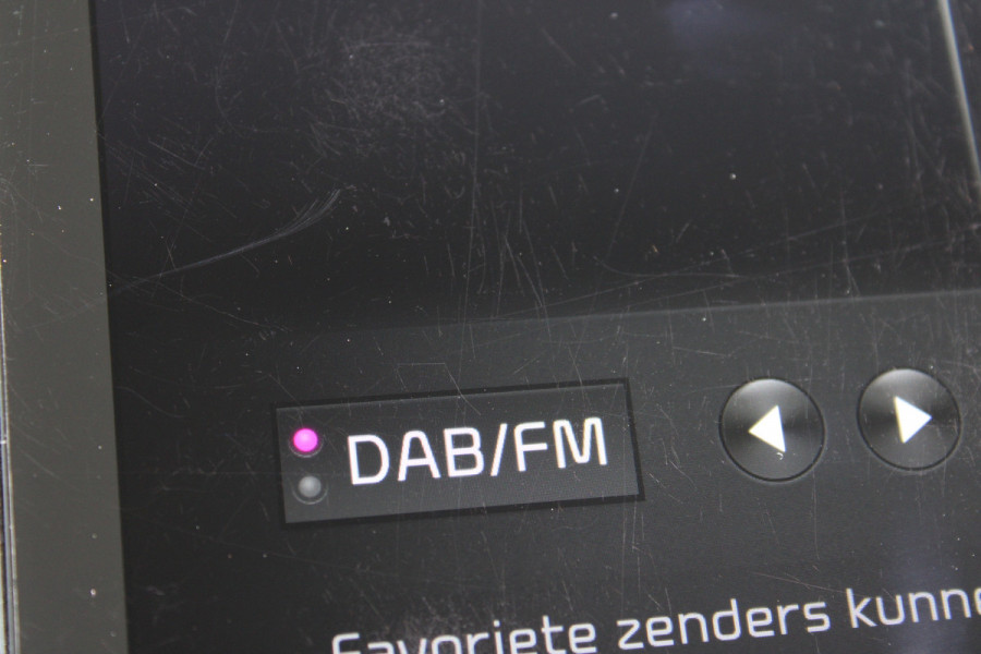 Kia Niro 1.6 GDi Hybrid DynamicLine | Trekhaak | JBL | Adaptieve cruise | Camera | Carplay