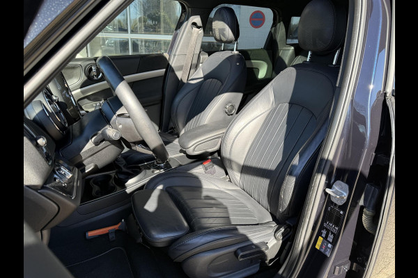 MINI Countryman 1.5 Cooper S E ALL4 Yours | PANORAMA | HARMAN KARDON | KEYLESS | LEDER | SPORTSTOELEN | ELEKTR. KOFFERKLEP |