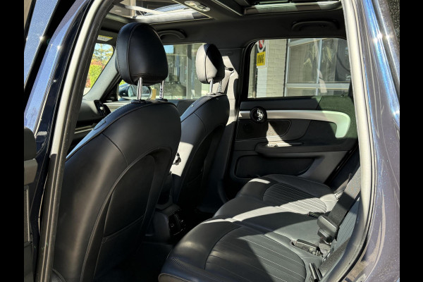 MINI Countryman 1.5 Cooper S E ALL4 Yours | PANORAMA | HARMAN KARDON | KEYLESS | LEDER | SPORTSTOELEN | ELEKTR. KOFFERKLEP |