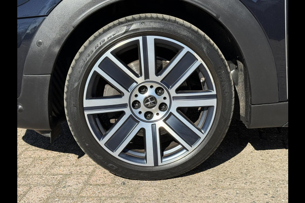 MINI Countryman 1.5 Cooper S E ALL4 Yours | PANORAMA | HARMAN KARDON | KEYLESS | LEDER | SPORTSTOELEN | ELEKTR. KOFFERKLEP |