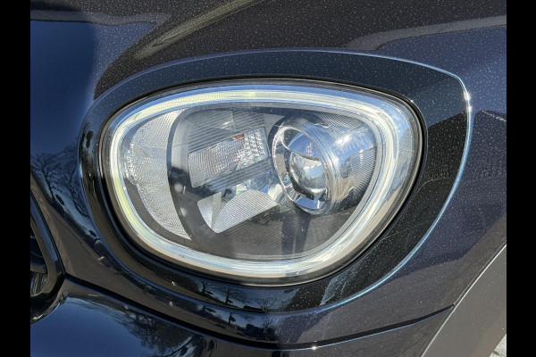 MINI Countryman 1.5 Cooper S E ALL4 Yours | PANORAMA | HARMAN KARDON | KEYLESS | LEDER | SPORTSTOELEN | ELEKTR. KOFFERKLEP |