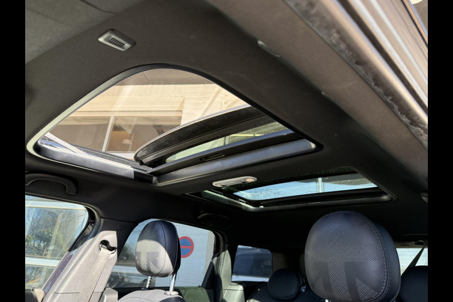 MINI Countryman 1.5 Cooper S E ALL4 Yours | PANORAMA | HARMAN KARDON | KEYLESS | LEDER | SPORTSTOELEN | ELEKTR. KOFFERKLEP |