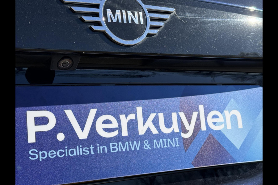 MINI Countryman 1.5 Cooper S E ALL4 Yours | PANORAMA | HARMAN KARDON | KEYLESS | LEDER | SPORTSTOELEN | ELEKTR. KOFFERKLEP |