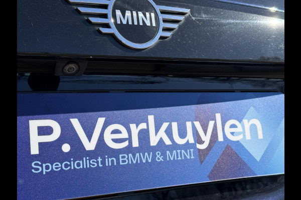 MINI Countryman 1.5 Cooper S E ALL4 Yours | PANORAMA | HARMAN KARDON | KEYLESS | LEDER | SPORTSTOELEN | ELEKTR. KOFFERKLEP |