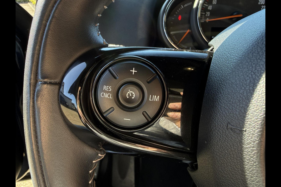 MINI Countryman 1.5 Cooper S E ALL4 Yours | PANORAMA | HARMAN KARDON | KEYLESS | LEDER | SPORTSTOELEN | ELEKTR. KOFFERKLEP |