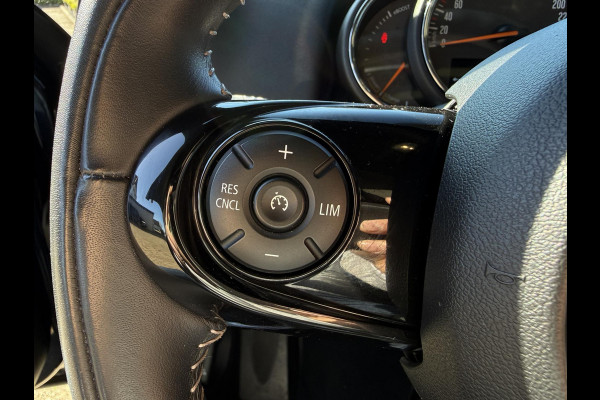 MINI Countryman 1.5 Cooper S E ALL4 Yours | PANORAMA | HARMAN KARDON | KEYLESS | LEDER | SPORTSTOELEN | ELEKTR. KOFFERKLEP |