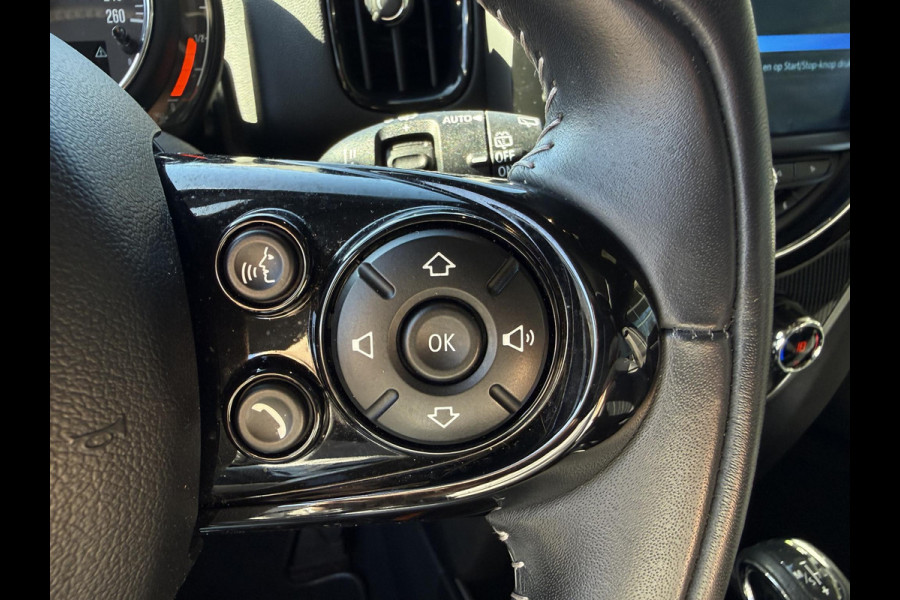 MINI Countryman 1.5 Cooper S E ALL4 Yours | PANORAMA | HARMAN KARDON | KEYLESS | LEDER | SPORTSTOELEN | ELEKTR. KOFFERKLEP |