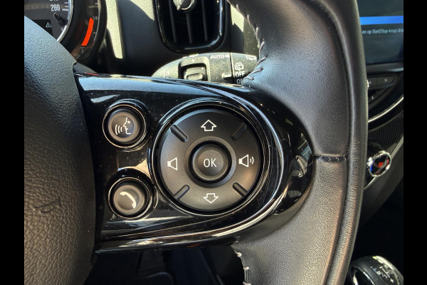 MINI Countryman 1.5 Cooper S E ALL4 Yours | PANORAMA | HARMAN KARDON | KEYLESS | LEDER | SPORTSTOELEN | ELEKTR. KOFFERKLEP |