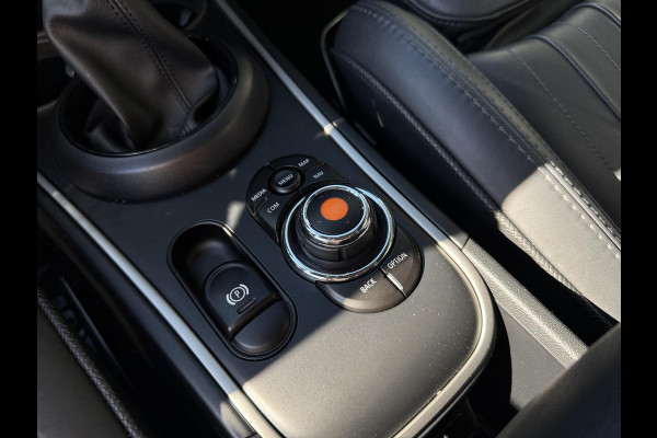 MINI Countryman 1.5 Cooper S E ALL4 Yours | PANORAMA | HARMAN KARDON | KEYLESS | LEDER | SPORTSTOELEN | ELEKTR. KOFFERKLEP |