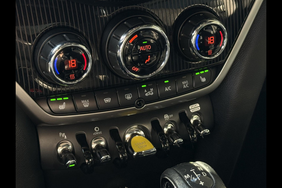 MINI Countryman 1.5 Cooper S E ALL4 Yours | PANORAMA | HARMAN KARDON | KEYLESS | LEDER | SPORTSTOELEN | ELEKTR. KOFFERKLEP |