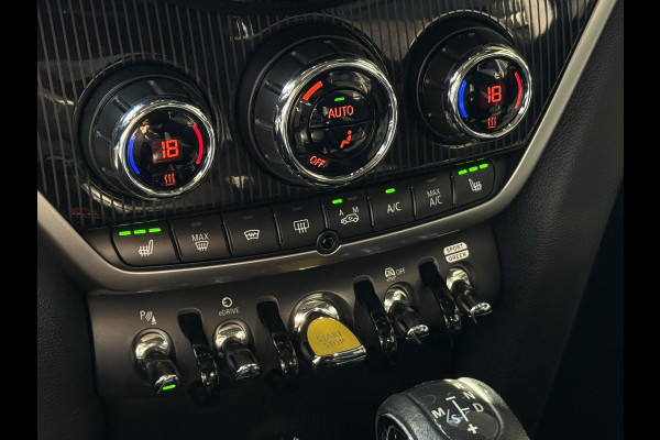 MINI Countryman 1.5 Cooper S E ALL4 Yours | PANORAMA | HARMAN KARDON | KEYLESS | LEDER | SPORTSTOELEN | ELEKTR. KOFFERKLEP |